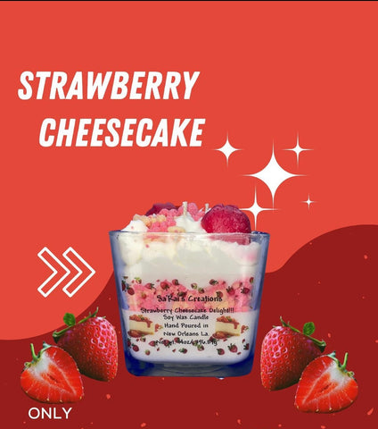 Strawberry Shortcake