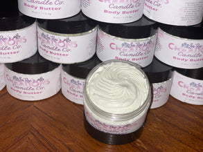 Body butter