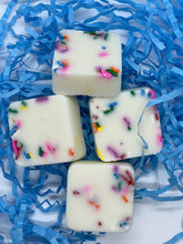 birthday cake wax melts