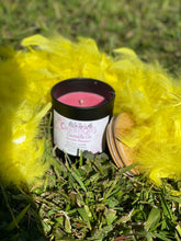 Vanilla Passion candle