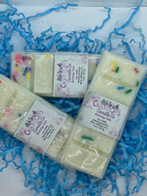 birthday cake wax melts