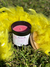 Vanilla Passion candle